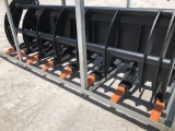 UNUSED Hydraulic Skid-Steer 78