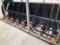 UNUSED Hydraulic Skid-Steer 78