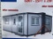 UNUSED Expandable Warehouse Building, 15FT x 20FT