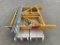BilJax Set of Construction Scaffolding
