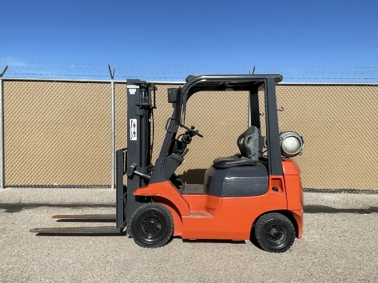 JUNE 29 TEXAS ONLINE PUBLIC EQUIPMENT AUCTION