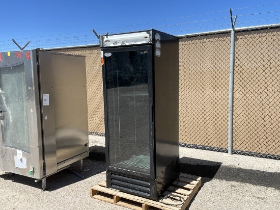 Bush Refrigerated Display Cooler