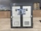 UNUSED Mobile Building w/ Dual Restrooms 85