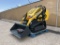 UNUSED EG360 Skid-Steer 23HP Track Loader