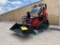 UNUSED EG360T Skid-Steer 23HP Track Loader