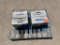 (2)pc- Roughneck Pumps in Boxes -B