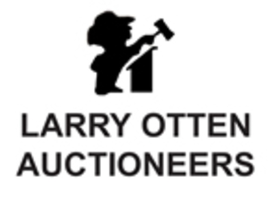 Auction Coming JULY 27
