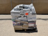 College Surplus- Printer Toner / Ink Boxes -A
