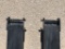UNUSED 10 Foot Steel Lifting Fork Extensions