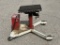 Shop Hydraulic Heavy Transmission Lift