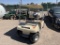 Club Car 48V Electric Golf Cart