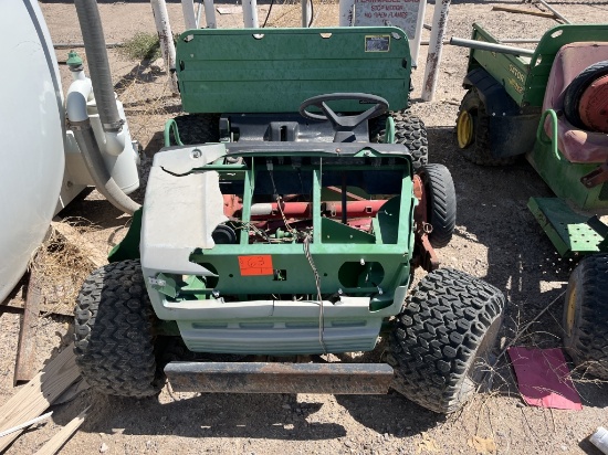 John Deere Gator 6x4 Utility Vehicle