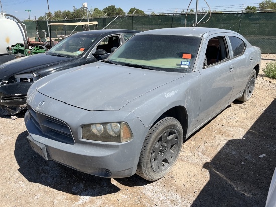 2007 Dodge Charger (NO ENGINE)