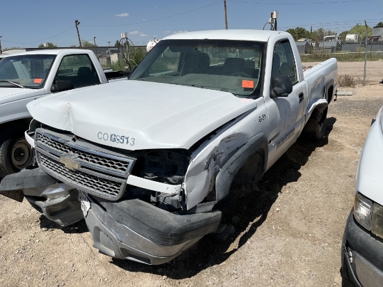 2000 Chevrolet Silverado 1500 LT