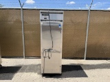Continental Commercial Freezer