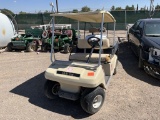 Club Car 48V Electric Golf Cart