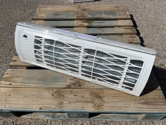 UNUSED Samsung 9,000 BTU Mini-Split Indoor Unit