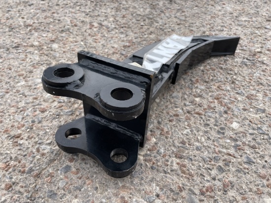 UNUSED Mini Excavator Attachment - Ripper Claw