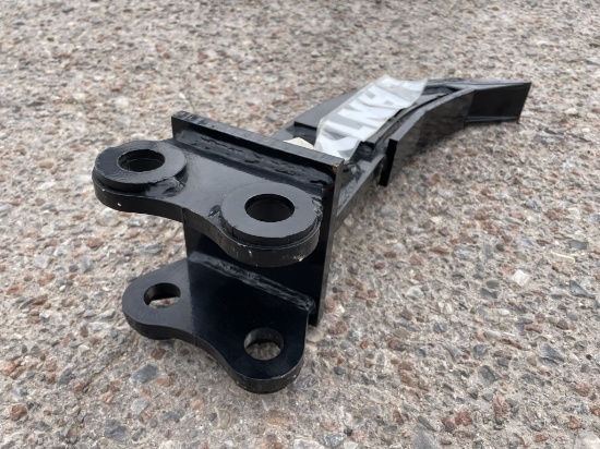 UNUSED Mini Excavator Attachment - Ripper Claw