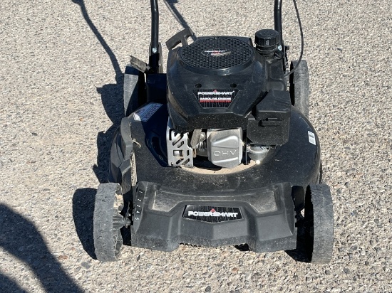 Power Smart 21" Gas Lawn Mower