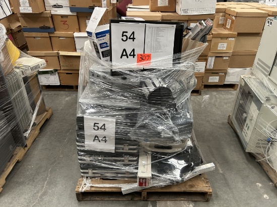 College Surplus- Consumer Electronic Items