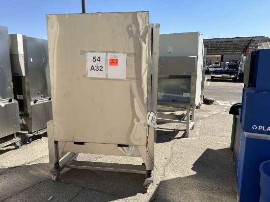 College Surplus- Bio Safety Cabinets