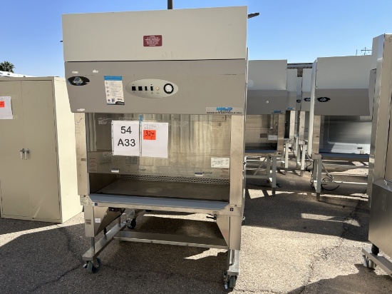 College Surplus- Bio Safety Cabinets