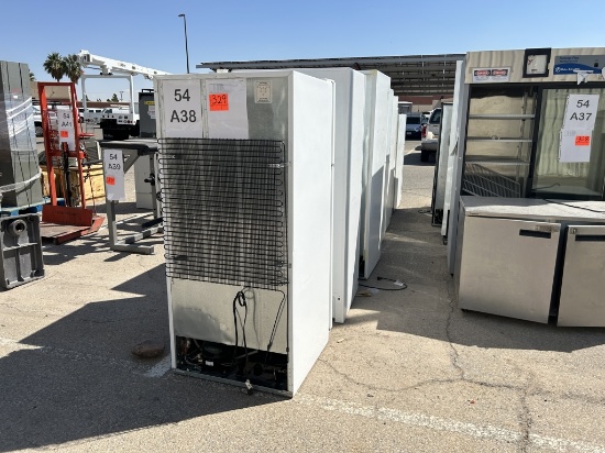 College Surplus- Refrigerators