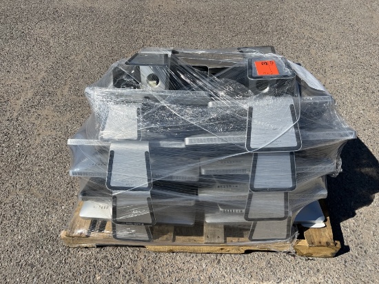School Surplus- Aprx(20)pcs Apple IMAC's -B