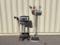 (2)pc - Multimatic Massager, Weight Scale