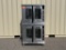 Cleveland Double Gas Oven