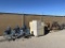 School Surplus- File Cabinets,Stack / OfficeChairs