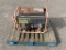 School Surplus- Generac GP5000 Gas Generator