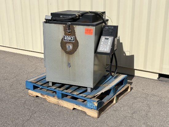 School Surplus- Amaco Excel Electric Kiln