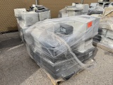 School Surplus- (2) Pallets of Printers