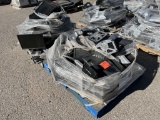 School Surplus- (2) Pallets Computer Monitors