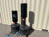 WaveMaster Portable Training Bag