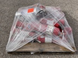 School Surplus- Aprx(17)pcs Fire Extinguishers