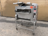 Duke Gas Flexible Batch Broiler Machine