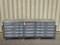 UNUSED 10FT Blue Work Bench w/ 25 Drawers