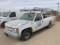 1994 Chevrolet 1500 Pickup Truck w/ Rack