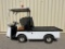 EZ-GO 36V Electric Utility Vehicle