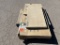 Boxed Surplus - Shower Stall, Lighting Panel