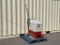 School Surplus-Pullman Holt Floor Cleaning Machine