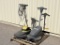 School Surplus- (2)pcs Floor Cleaning Machines