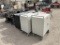 School Surplus- Row of Tech Carts