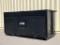 UNUSED 4 cuyd Trash / Debris Container w/Dump Door