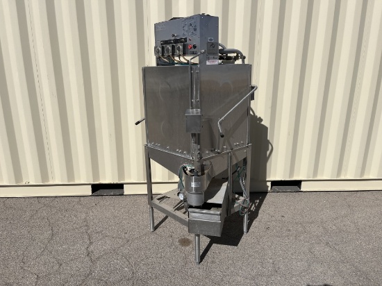 School Surplus- American Dish Washing Machine