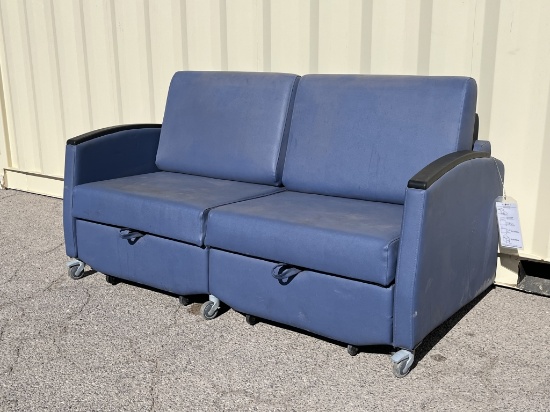 Lazy-Boy Fold Out Sofa