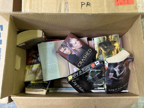 School Surplus Books-